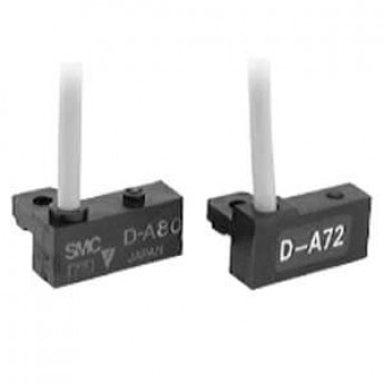 Герконовый датчик SMC D-A73 3619087