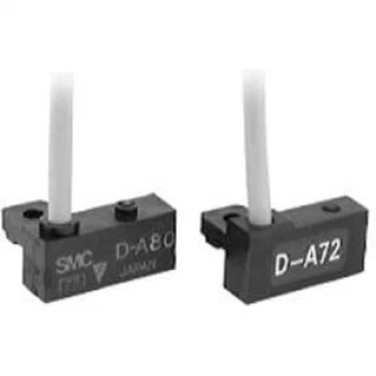 Герконовый датчик SMC D-A73 3619087