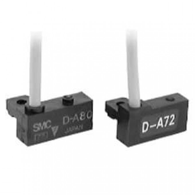 Герконовый датчик SMC D-A73 3619087