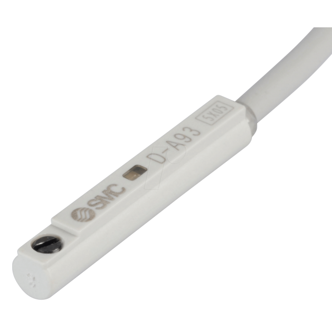 Датчик положения герконовый SMC D-A93L 3619096