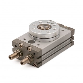 Пневмодвигатель SMC MSQB-20A 3619097