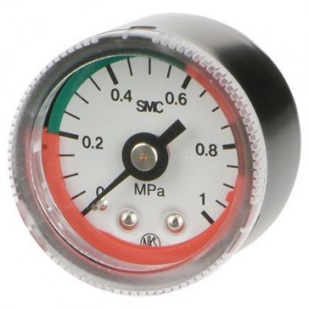 Манометр давления SMC G-02 3619100