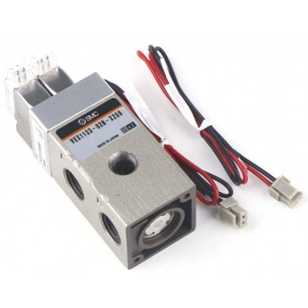 Клапан пневматический SMC VEXN-X259 3619103