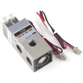 Клапан пневматический SMC VEXN-X259 3619103