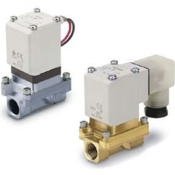 Пневматический клапан SMC VXZ232BZ1GA 3619104