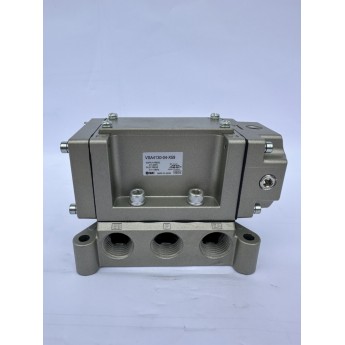 Распределитель электромагнитный SMC VSA 3619113