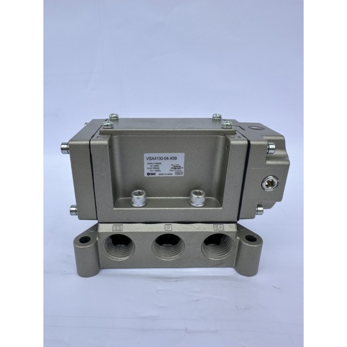 Распределитель электромагнитный SMC VSA 3619113