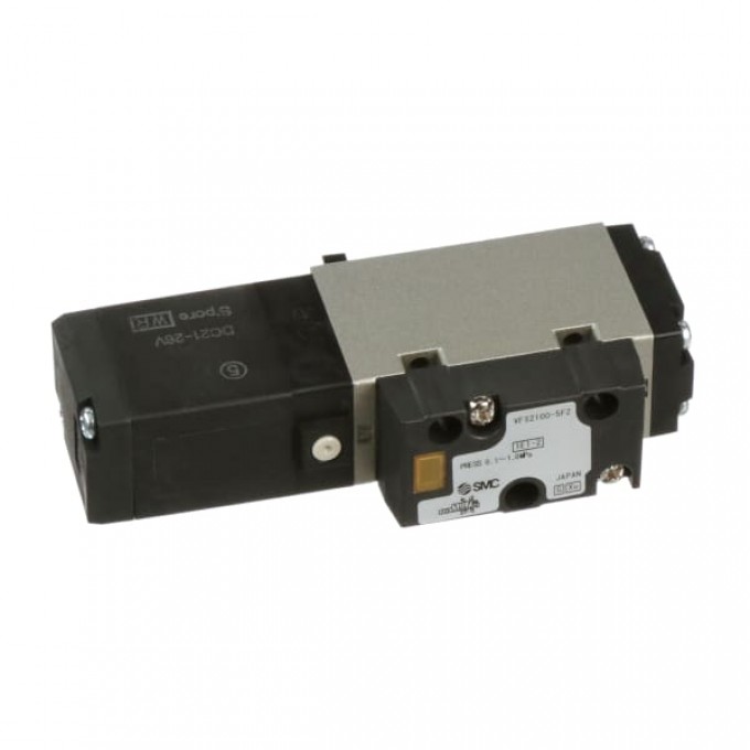 Пневмораспределитель SMC VFSFZ 3619117