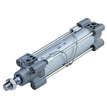 Пневмоцилиндр двойного действия SMC CP96SDB 3619118