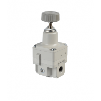 Регулятор давления прецизионный SMC IR 3619125