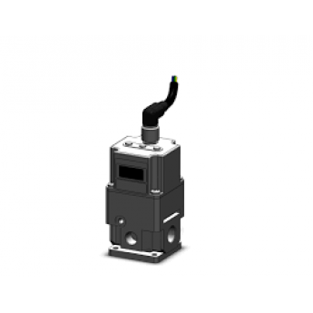 Регулятор давления электропневматический SMC ITVN2L4 3619126