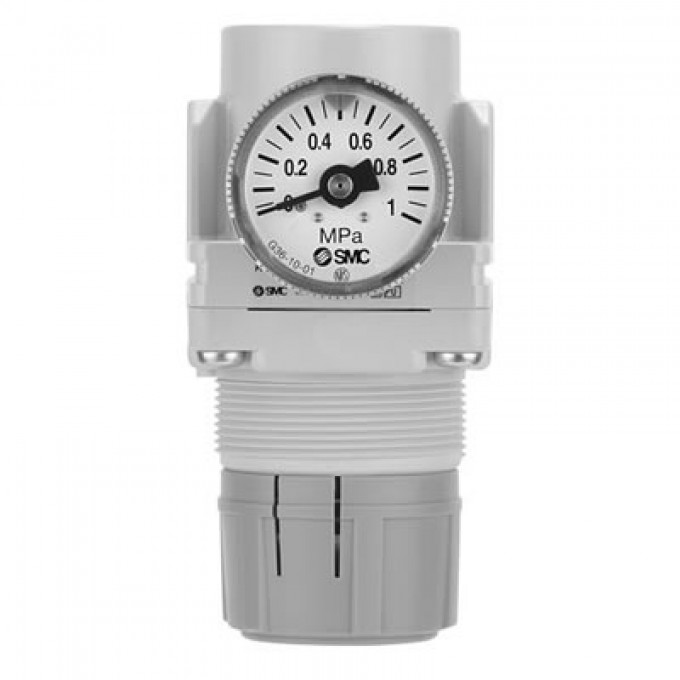 Регулятор давления SMC AR-B 3619127