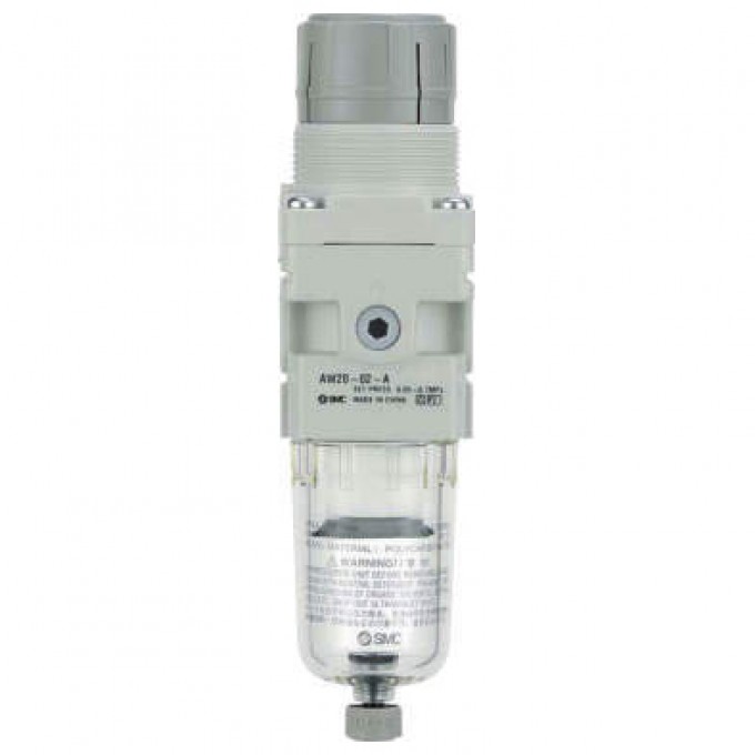 Фильтр-регулятор SMC AW20-F02 3619138