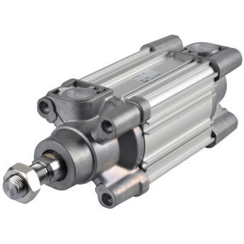 Пневматический цилиндр двойного действия SMC CP96SDB 3619145